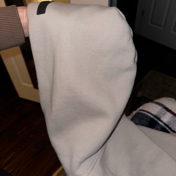 Essentials Fear Of God Hoodie - Picture 4 of 8